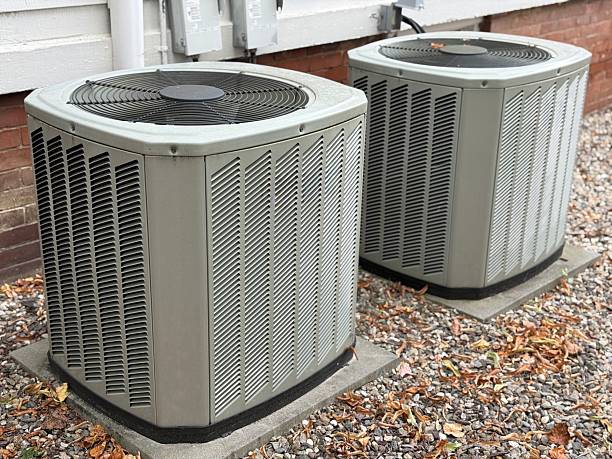 Reliable Ac Repair contractor in Rock Hill, MO by JG Cool HVAC
